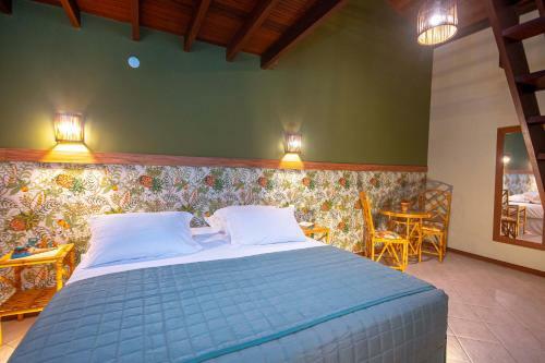 Hotel Pousada Lagoa Clara