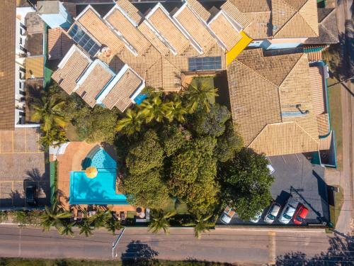 Hotel Pousada Lagoa Clara