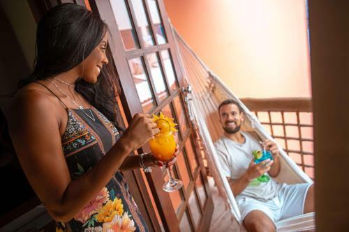 Hotel Pousada Lagoa Clara