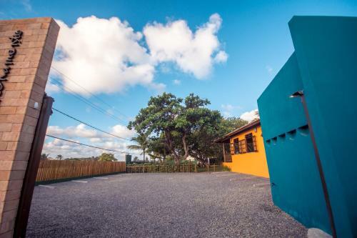 Hotel Pousada Lagoa Clara
