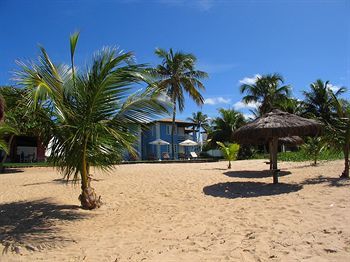 Hostal Pousada Da Espera