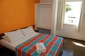 Hostal Pousada Da Espera