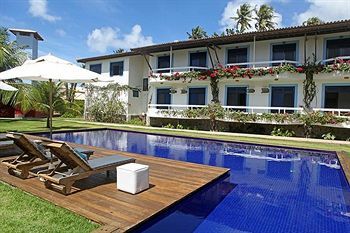 Hostal Pousada Da Espera
