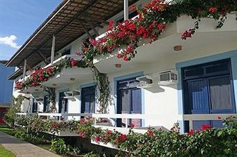Hostal Pousada Da Espera