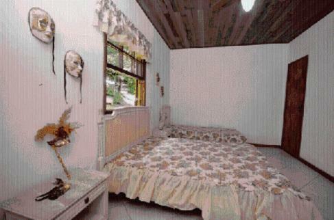 Posada Pousada A Marca Do Fara�