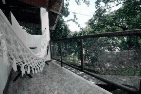 Posada Pousada A Marca Do Fara�