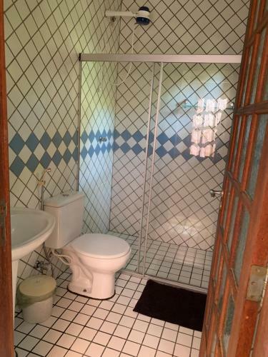 Hostal Pousada Santu�rio Da Madre