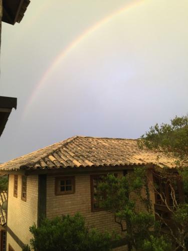 Hostal Pousada Santu�rio Da Madre