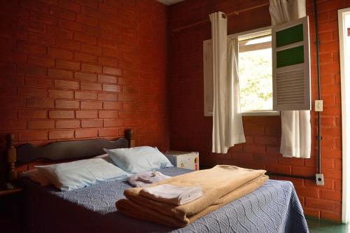 Hostal Pousada Agua Cristalina