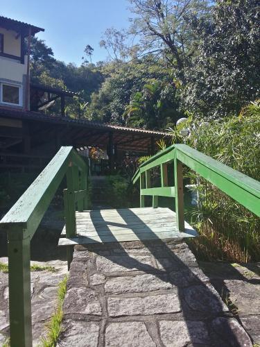 Hostal Pousada Agua Cristalina