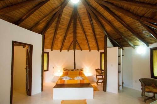 Hostal Pousada Jardim Cambui