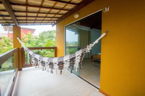 Hostal Pousada Jardim Cambui