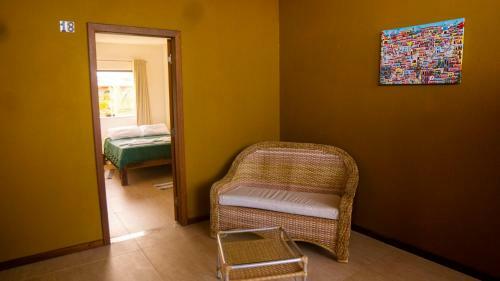 Hostal Pousada Jardim Cambui