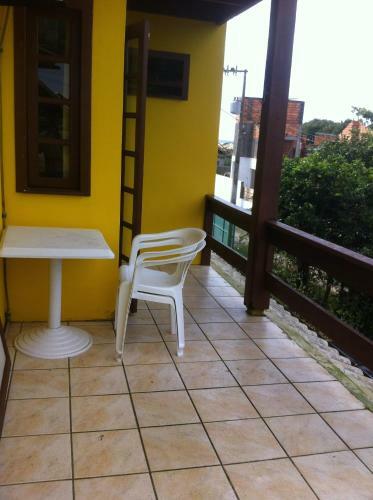 Hostal Pousada Manicaca