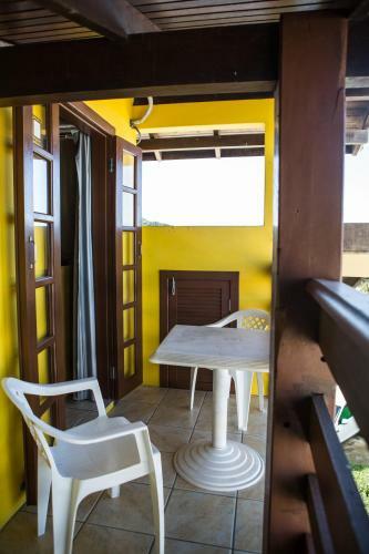Hostal Pousada Manicaca