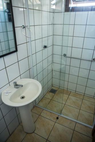 Hostal Pousada Manicaca