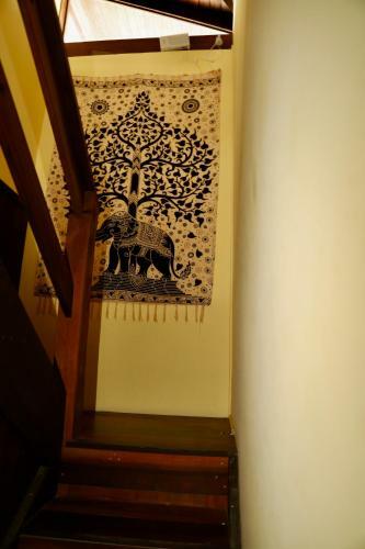 Hostal Pousada Manicaca