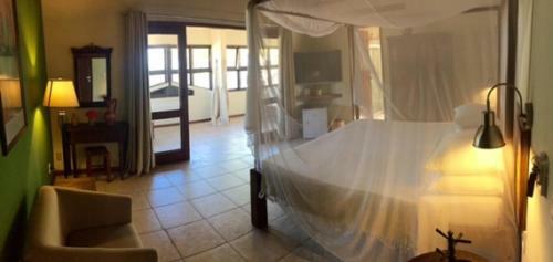 Hostal Pousada Jambo