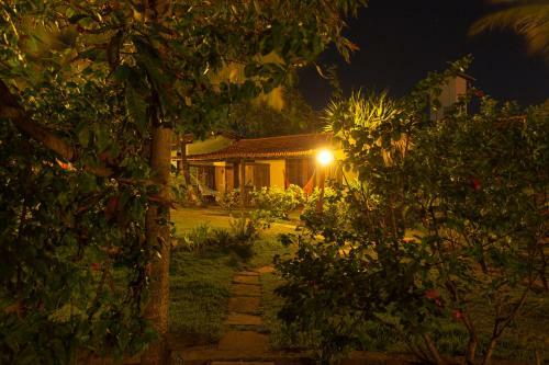 Hostal Hotel Pousada Praia Das Ondas