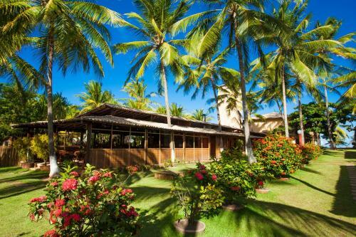 Hostal Hotel Pousada Praia Das Ondas