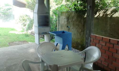Casa Guarda Do Emba�