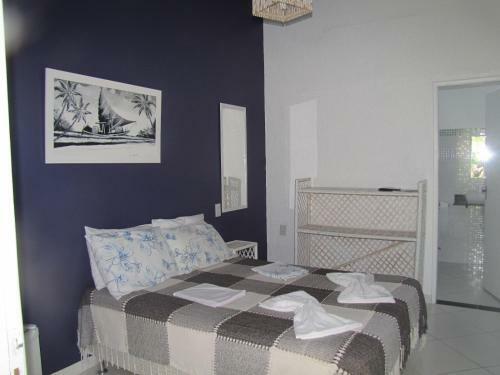 Hostal Pousada Ilha Do Meio