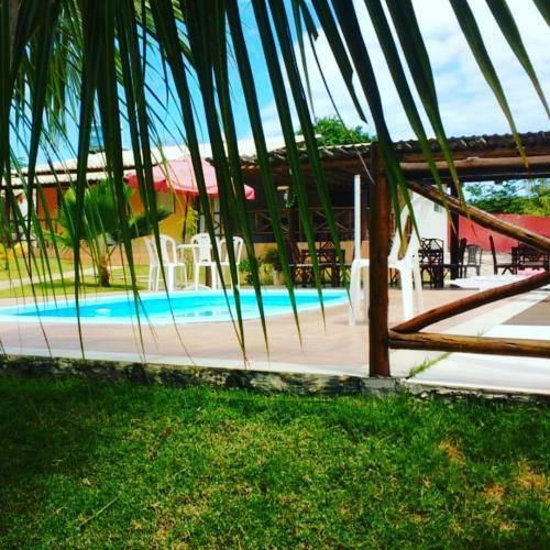 Hostal Pousada Ilha Do Meio