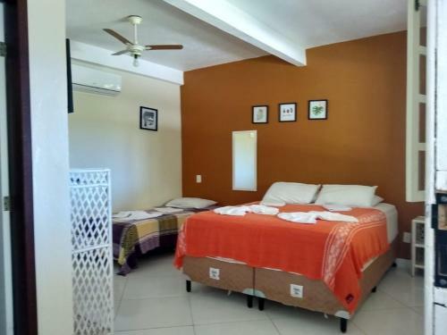 Hostal Pousada Ilha Do Meio
