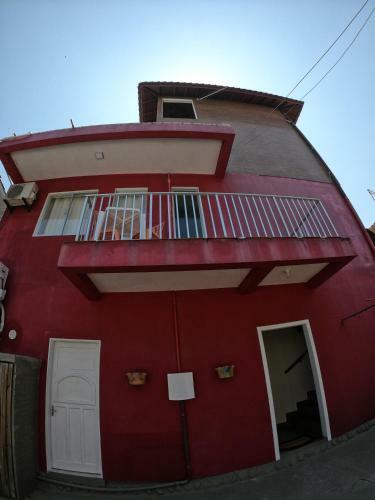 Hostal Pousada Da Marta