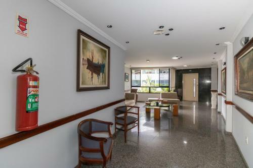 Hotel Palace Serra Verde Imperial