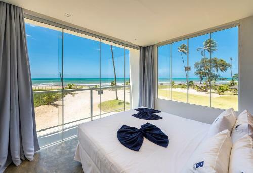 Hotel B Blue Beachouses