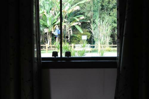 Hostal Pousada Marumbe