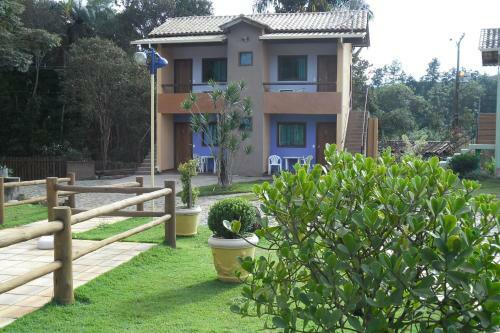 Hostal Pousada Marumbe