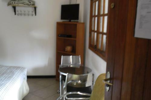 Hostal Pousada Marumbe