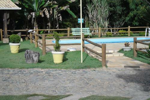 Hostal Pousada Marumbe