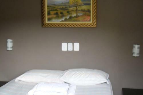 Hostal Pousada Marumbe