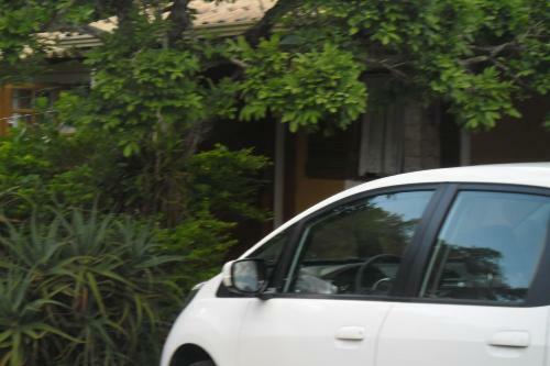Hostal Pousada Marumbe