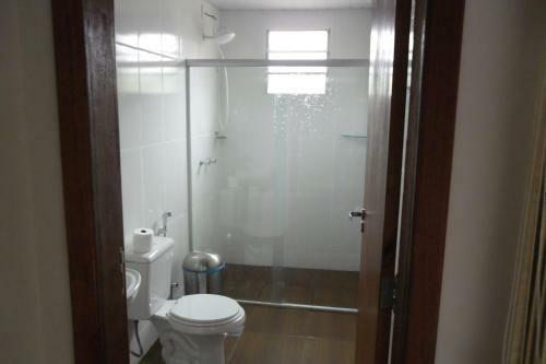 Hostal Pousada Marumbe