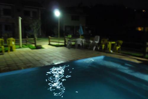 Hostal Pousada Marumbe