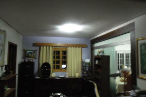 Hostal Pousada Marumbe