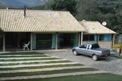 Hostal Pousada Marumbe