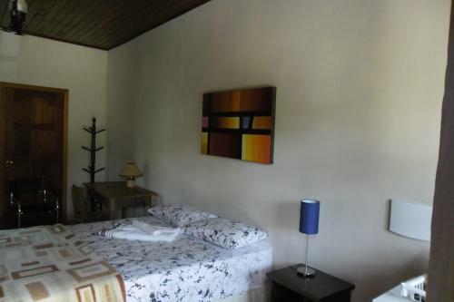 Hostal Pousada Marumbe