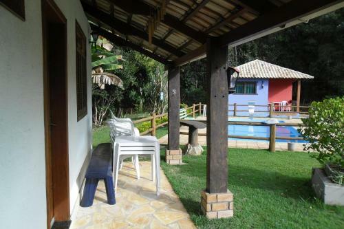 Hostal Pousada Marumbe