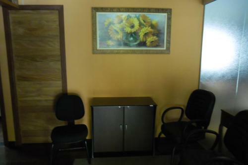 Hostal Pousada Marumbe