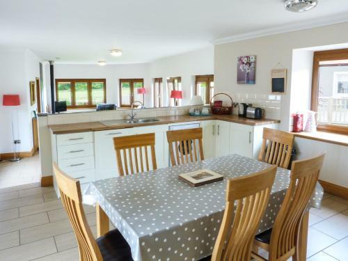 Drumfad Barn, Newton Stewart