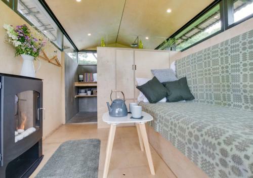 Apartamento Sky Hut - Caban Y Nen