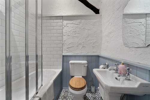 Mill Cottage