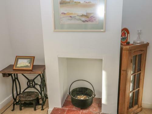 28 Oxborough