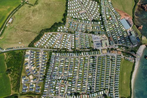Ladram Bay Holiday Park