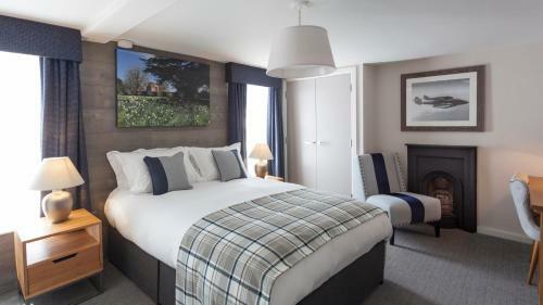 Hotel The Red Lion